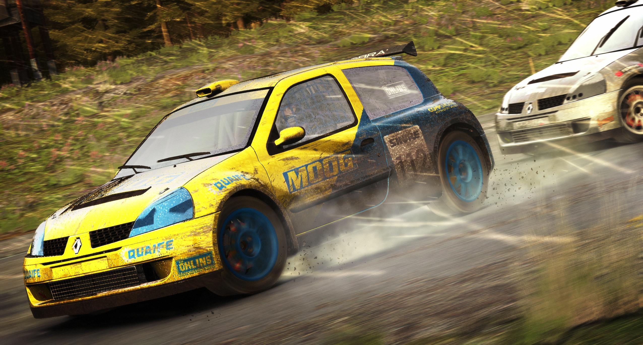 DiRT Rally - Imagen 34